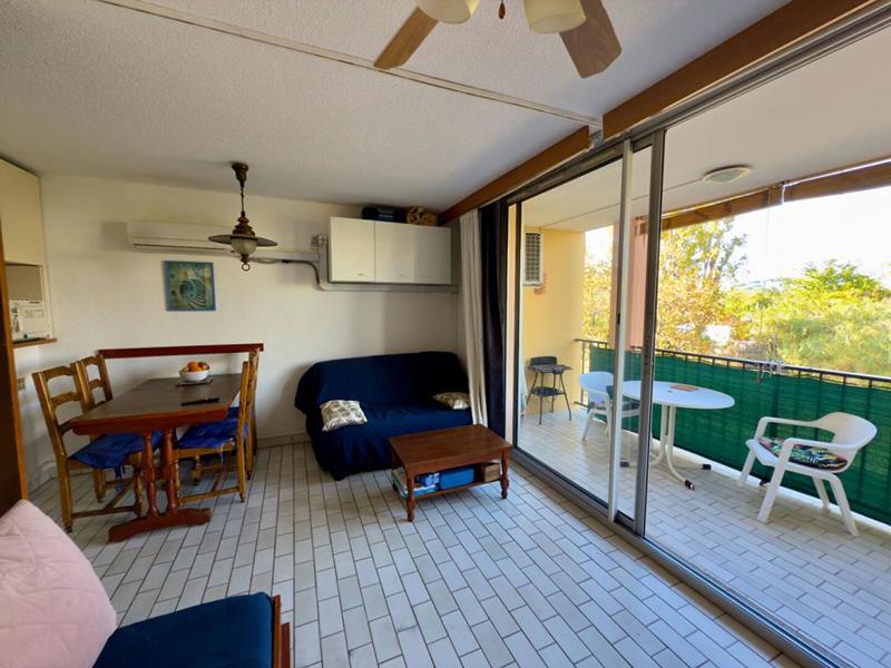 Appartement - 27 m² - 1 pièce