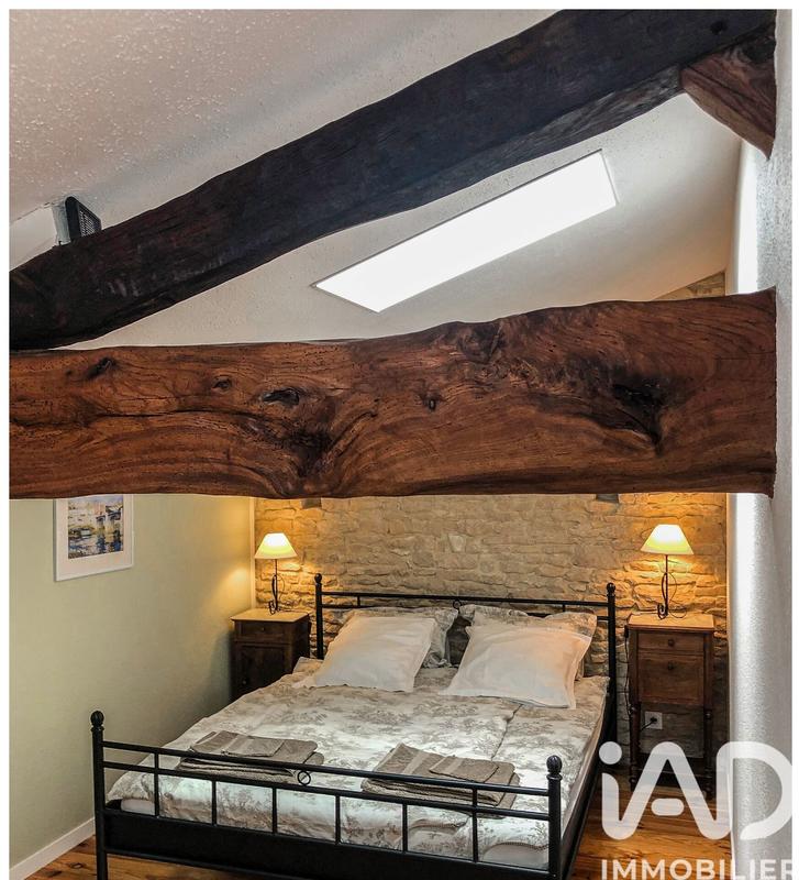 Maison de campagne - 139 m² - 6 pièces