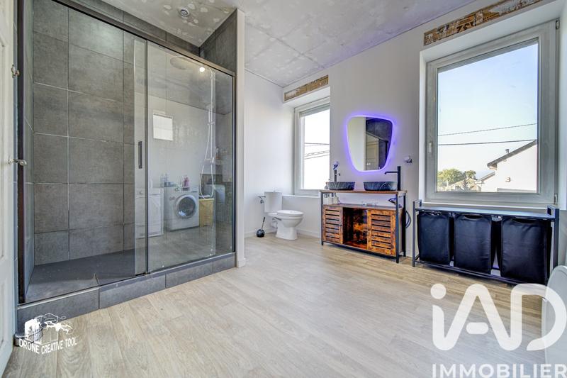 Maison - 171 m² - 3 pièces