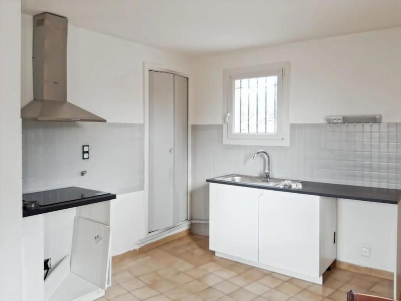 Maison - 75 m² - 2 pièces