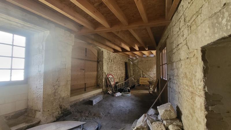 Maison de ville - 150 m² - 9 pièces