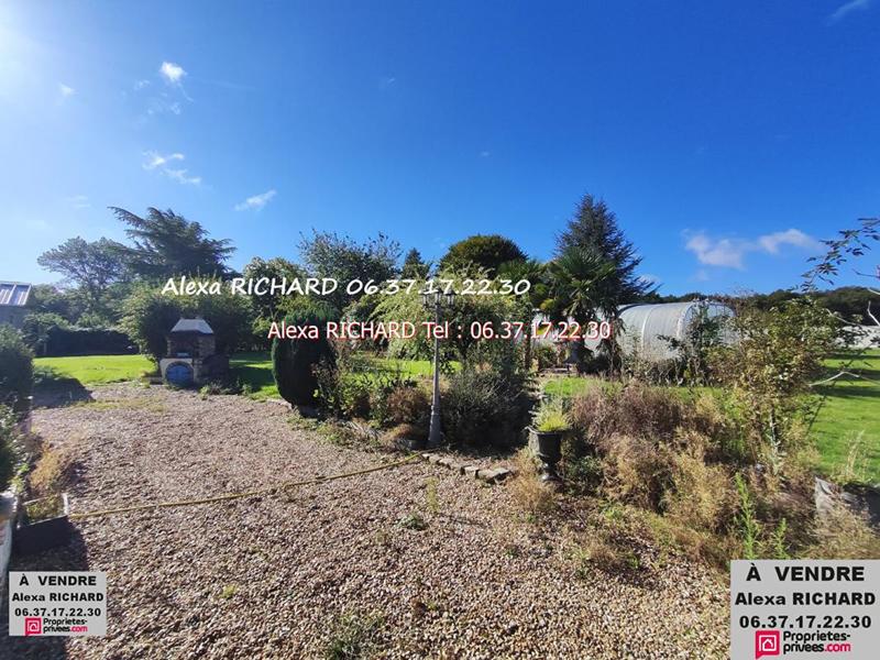 Maison - 119 m² - 5 pièces