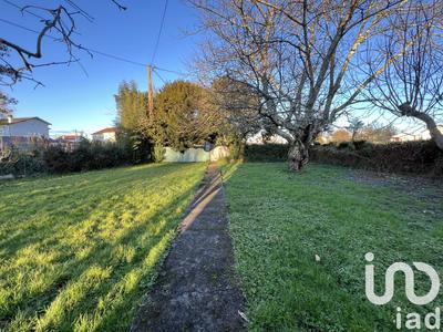 Maison - 79 m² - 4 pièces