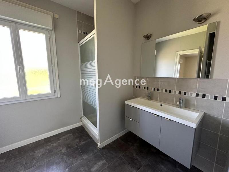 Maison - 157 m² - 5 pièces