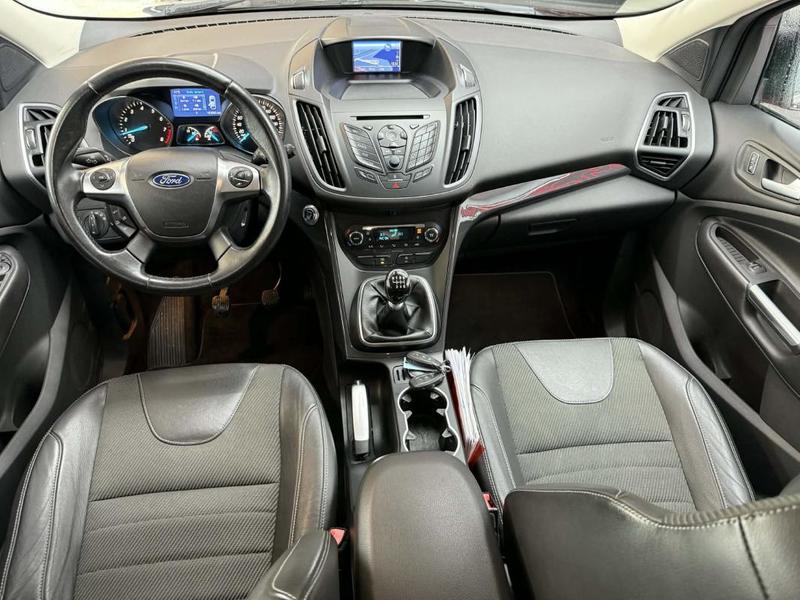 Ford Kuga 1.5 SCTi 150 Cv. 16v 4x2 s&amp;S