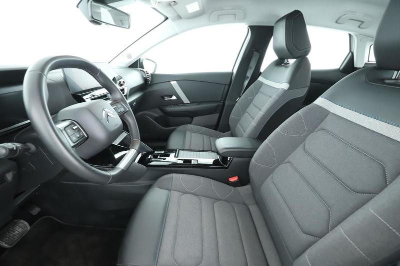 Citroën C4 1.5 Blue-HDi Plus Eat8 131 ch