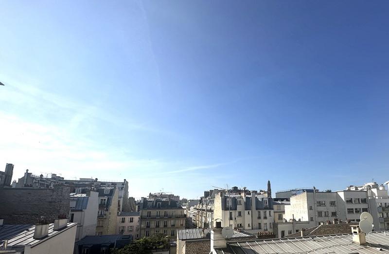 Appartement - 59 m² - 2 pièces