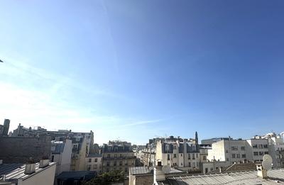 Appartement - 59 m² - 2 pièces