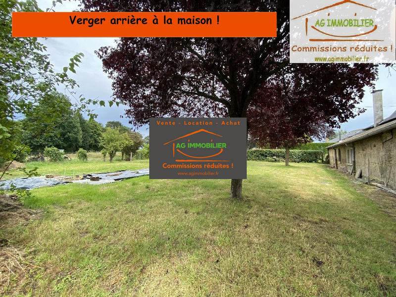 Maison - 250 m² - 5 pièces