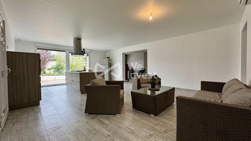 Villa - 215 m² - 14 pièces