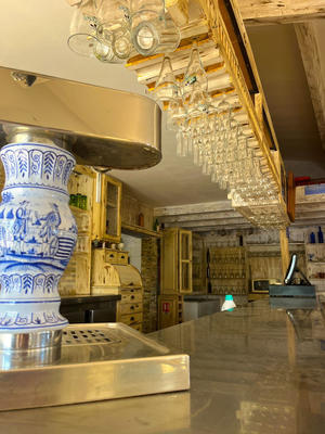 Maison - 386 m² - 12 pièces