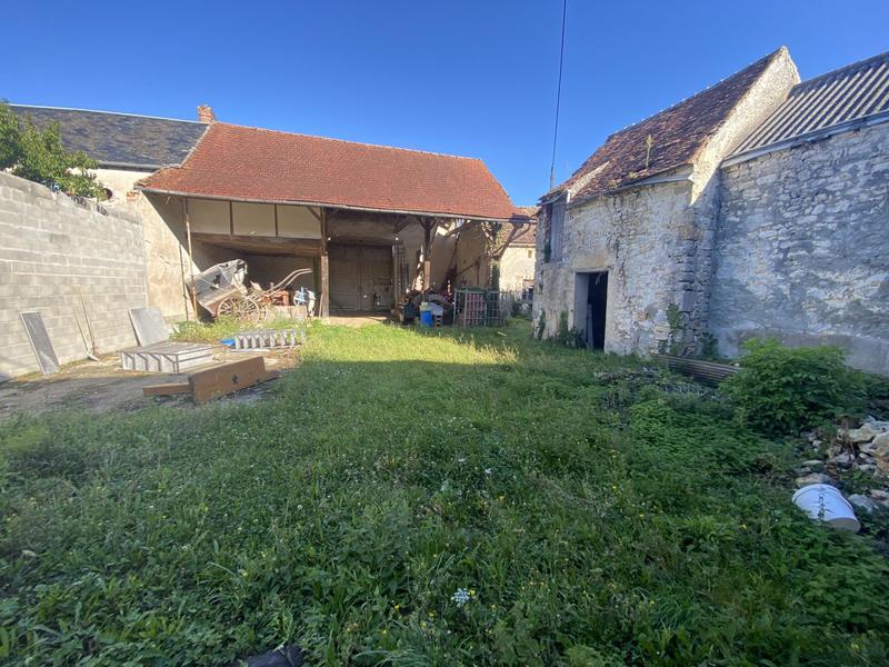 Ferme - 29 m² - 2 pièces