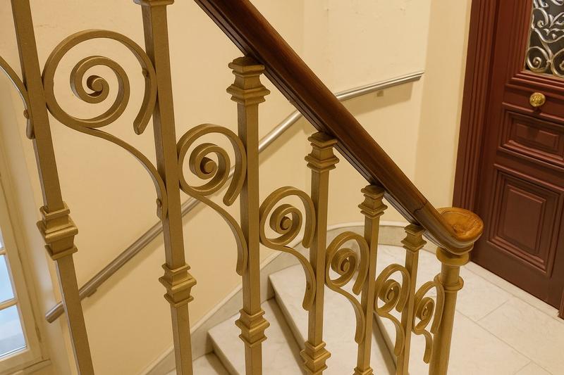 Appartement - 52 m² - 3 pièces