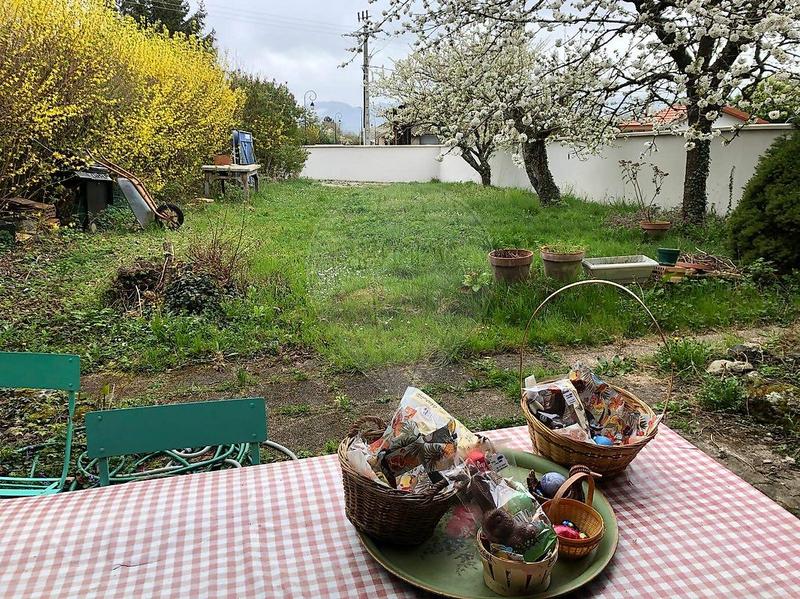 Maison - 260 m² - 9 pièces