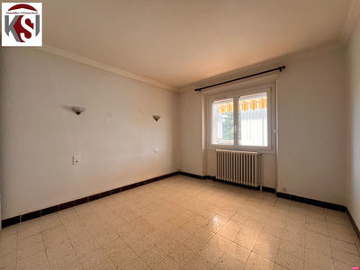 Maison - 103 m² - 3 pièces