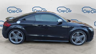 Audi Tts coupé II 2.0 Tfsi 272 Quattro Stronic6 s