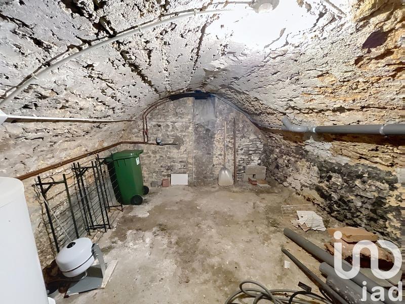 Maison - 80 m² - 3 pièces