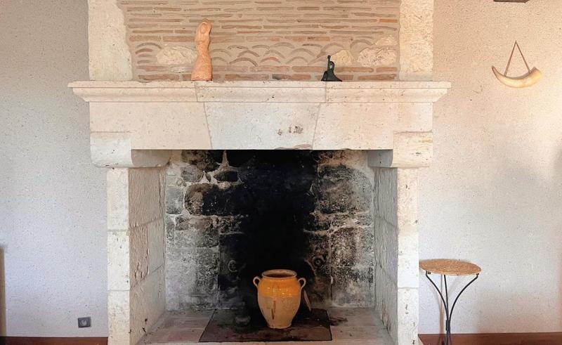 Demeure - 470 m² - 12 pièces