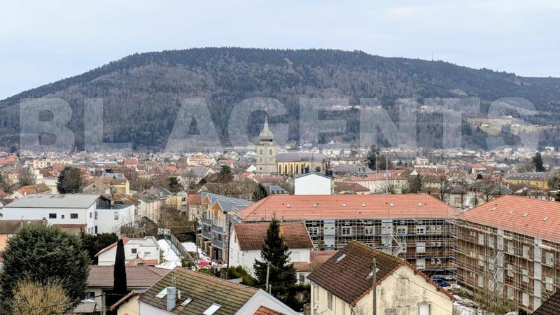 Appartement - 54 m² - 2 pièces