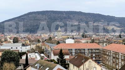 Appartement - 54 m² - 2 pièces