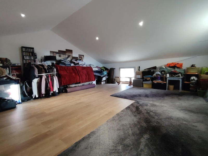 Mas - 220 m² - 7 pièces