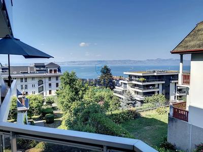 Appartement - 51 m² - 2 pièces