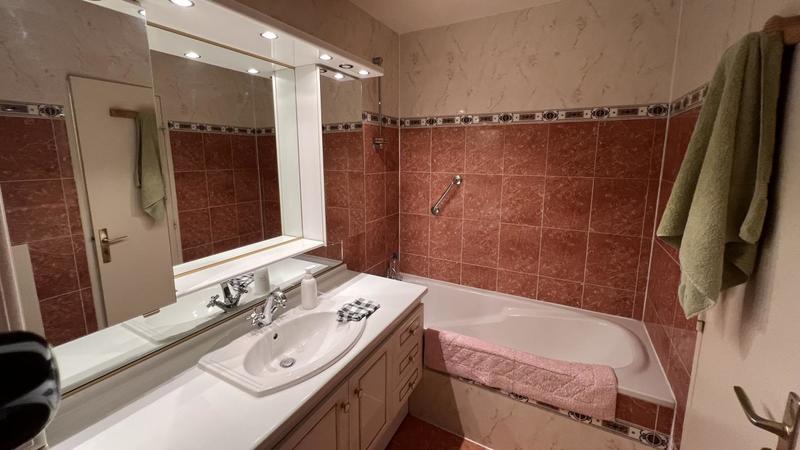 Appartement - 108 m² - 4 pièces