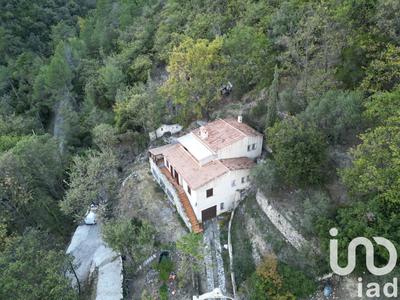 Maison - 190 m² - 6 pièces