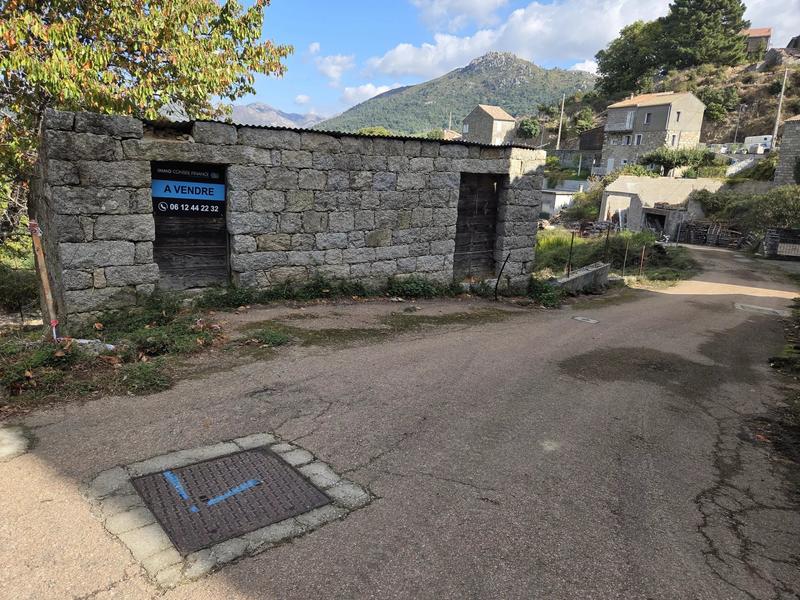 Maison - 50 m² - 2 pièces