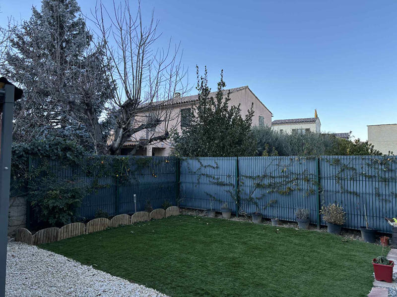 Appartement - 87 m² - 3 pièces