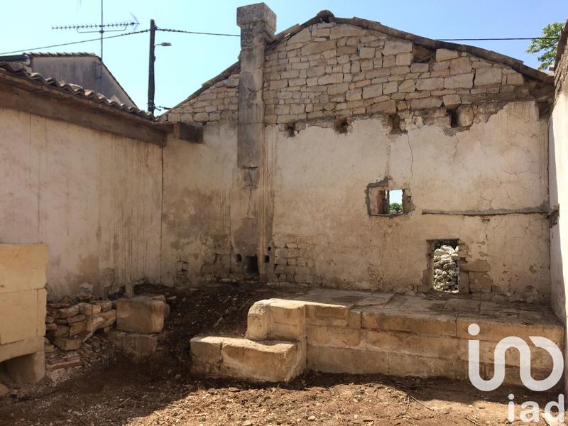 Ferme - 375 m² - 4 pièces