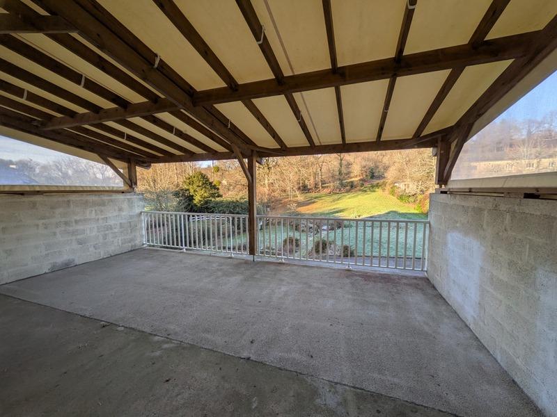 Maison - 170 m² - 7 pièces