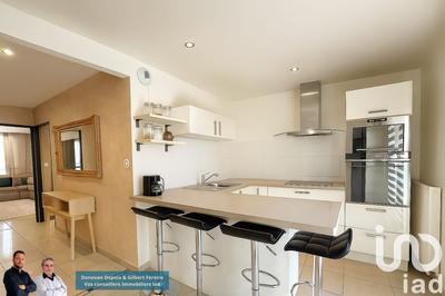 Appartement - 105 m² - 5 pièces