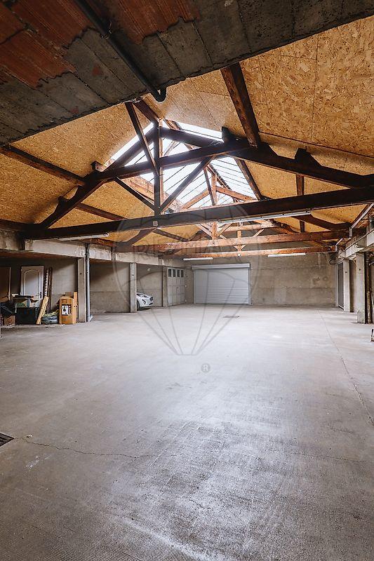 Appartement - 57 m² - 2 pièces