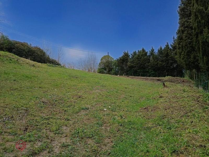 Terrain - 1 510 m²