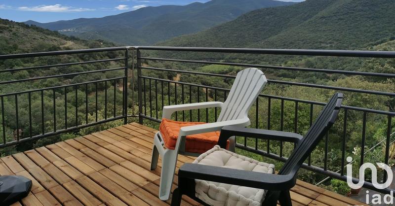 Appartement - 290 m² - 13 pièces