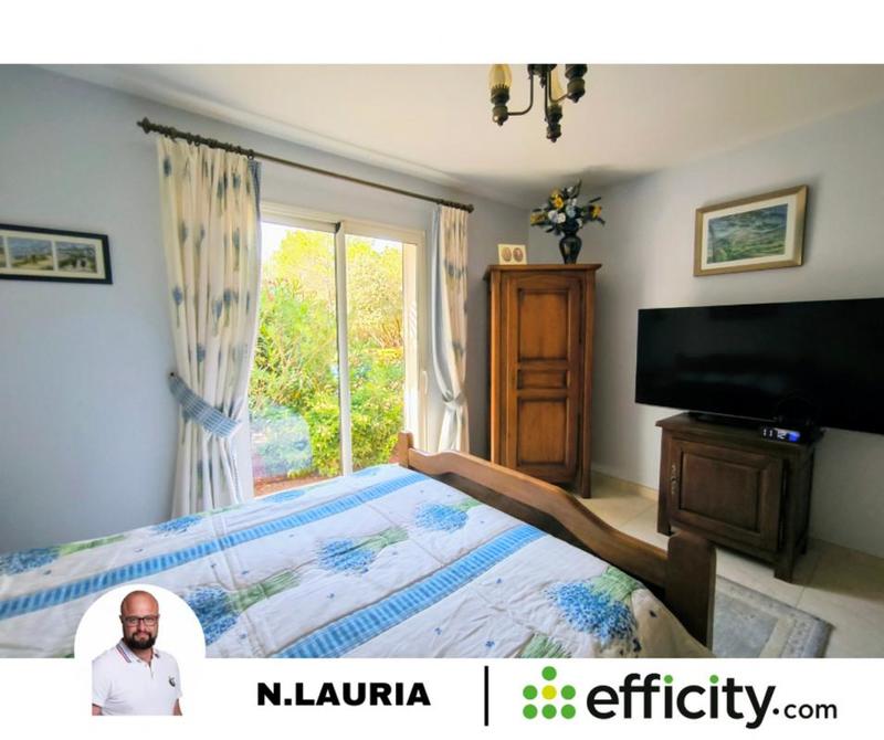 Maison - 240 m² - 6 pièces