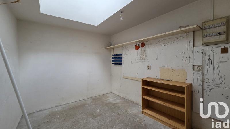 Maison - 133 m² - 5 pièces