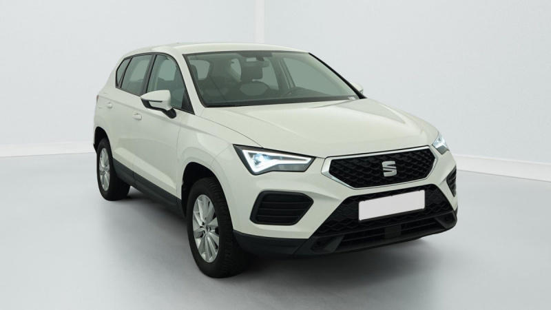 Seat Ateca 1.0 Tsi 110 ch Start Stop Reference