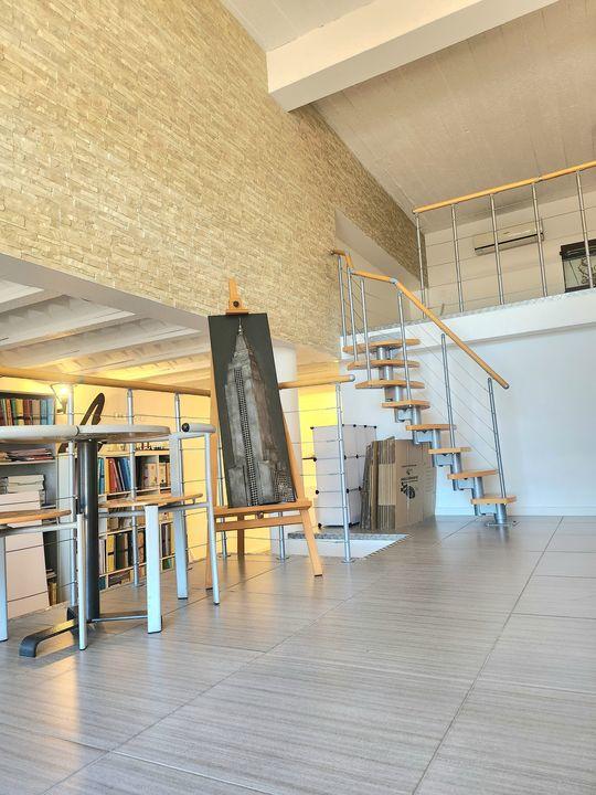 Maison - 180 m² - 6 pièces