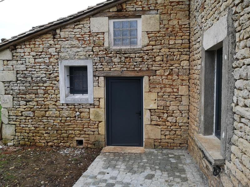 Maison - 175 m² - 6 pièces