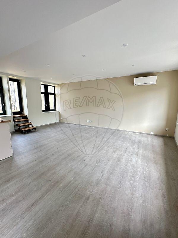 Appartement - 114 m² - 5 pièces