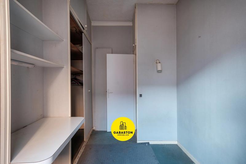 Appartement - 91 m² - 4 pièces