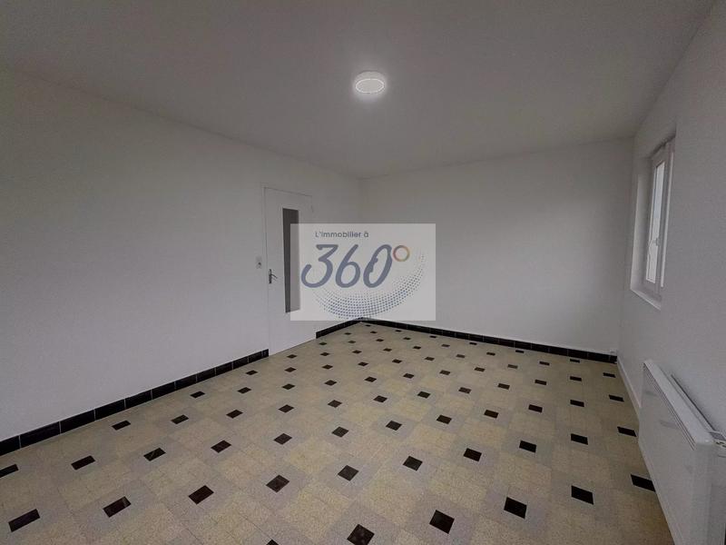 Appartement - 84 m² - 4 pièces