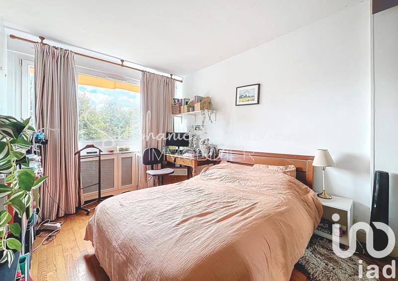 Appartement - 84 m² - 4 pièces