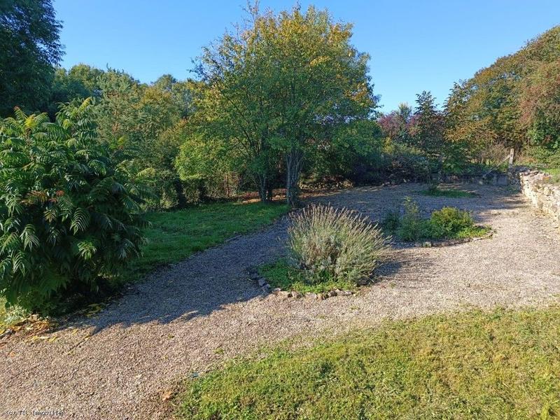 Maison - 60 m² - 4 pièces