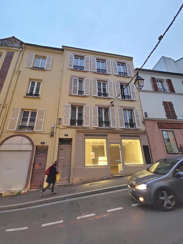 Appartement - 43 m² - 3 pièces