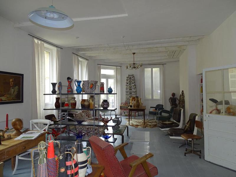 Immeuble - 381 m² - 13 pièces