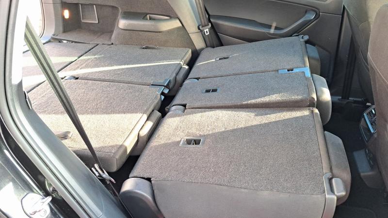 Skoda Kodiaq 2.0 Tdi 150 Scr Dsg7 7pl Ambition