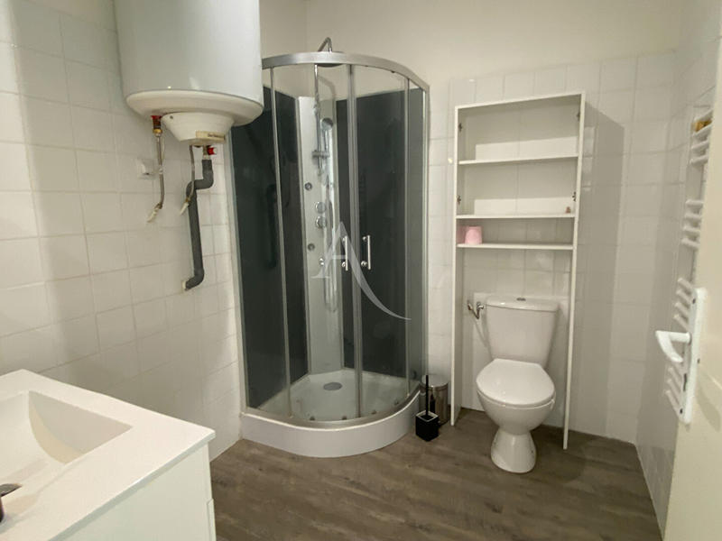 Immeuble - 5 pièces